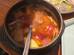 -济州爱肉堂(总店)