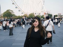 -南昌之星游乐场