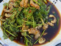-三味城海鲜烧烤(盐河巷店)