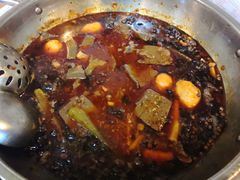 -黑竹香鸡(营和巷店)