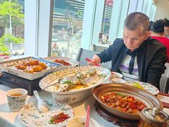 -千百味红餐厅·非遗江西菜(绿地双子塔总店)