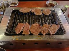 -大阪烧肉BAKA一代(国贸商住大厦店)