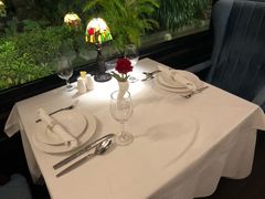 -火车头法国西餐厅