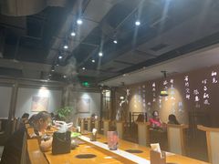 -呷哺呷哺 黄金牧场 (新中关购物中心店)