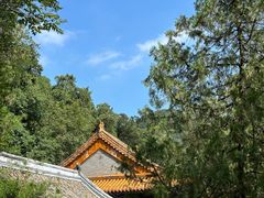 -潭柘寺景区
