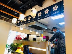 -晓寿司·日本料理(望京博雅店)