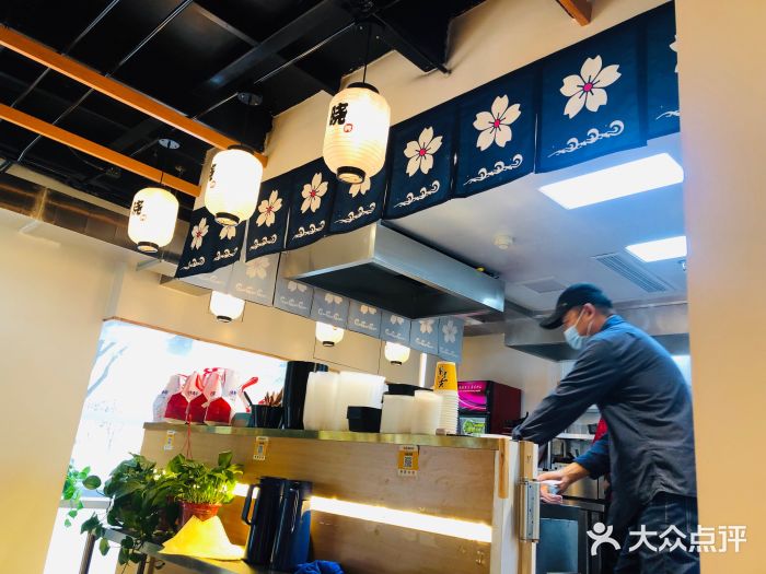 晓寿司·日本料理(望京博雅店)图片