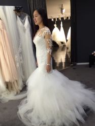 -Chic Bridal 熙可婚纱