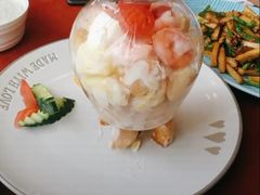 -赵小姐丨新中餐(曲江店)