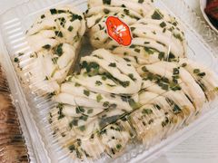 -白玉兰传统小吃