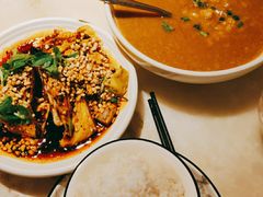 -涌上外婆桥(江北万达店)