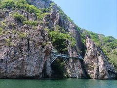 -大连冰峪旅游度假区