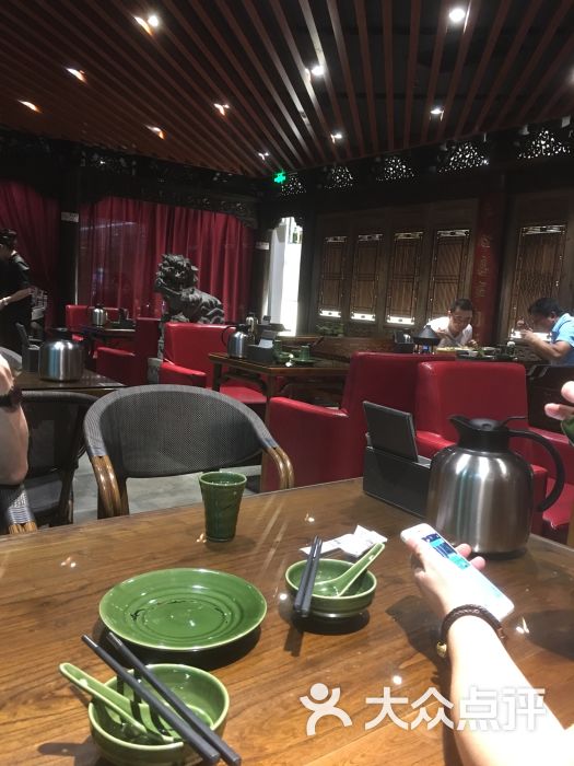 陕西巷子老菜馆图片 - 第556张