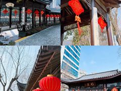 -扬州香格里拉·香宫中餐厅