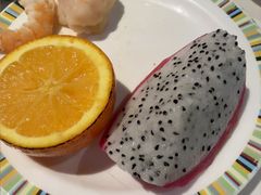 -吉布鲁牛排海鲜自助(成都大悦城店)