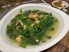 -旺角餐厅(潮州大道店)