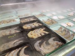 -蚝英雄鲜蚝自助专门店(长楹天街直营店)