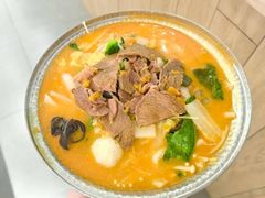 -喜家德虾仁水饺(青岛永旺东部店)