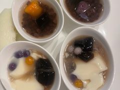 -北京王府井希尔顿酒店·万斯阁西餐厅