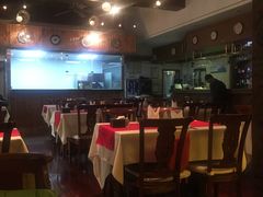 大堂-土耳其妈妈