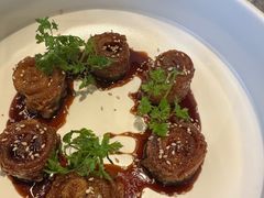 -柿合缘新京菜(国金中心商场店)