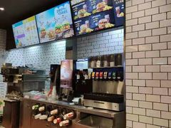 -汉堡王(天津鲁能店)
