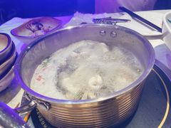 -半岛听涛蒸汽海鲜自助(K11店)
