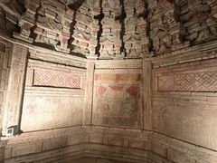 -洛阳古墓博物馆