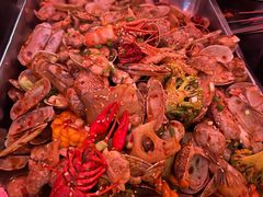 -冰城小镇音乐串吧·聚会餐厅(百子湾店)