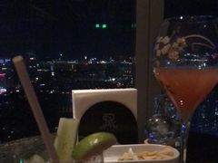 -瑞吉吧 The St·Regis Bar(长沙瑞吉酒店)