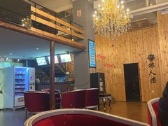 -明日世界密室轰趴·剧本桌游·箭馆团建(国贸店)
