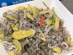 -海底捞火锅(龙岗星河COCO Park店)