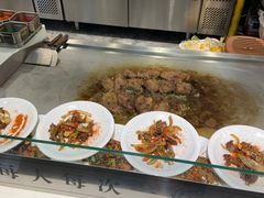 -圣罗巴海鲜自助(黑金店)
