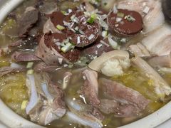 -大宝全猪馆(南京路店)