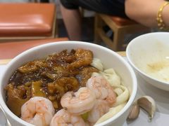-杏园餐厅(西四北大街店)