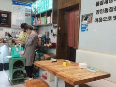 -管中炸鸡(建国道店)