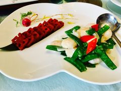 一藕双吃-听松楼·花园酒店·自助餐厅(红梅公园店)