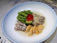 -江南韵·无锡太湖文化体验餐厅(凤凰天街店)