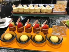 -厦门海景千禧大酒店·海景咖啡厅