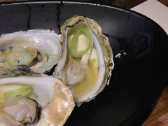 -烧蠔帮·生蚝海鲜牌档(观海店)