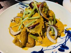 -蟹榭·本帮江浙菜·蟹宴(五角场合生汇商场店)