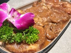 -吉力烤鳗