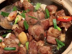 -小炳胜(卓悦中心店)
