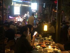 -胡桃里音乐酒馆(四道口店)