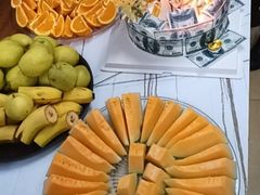 -水禾轩·海鲜蒸汽主题餐厅(拱北店)