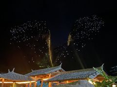 -苍山世界地质公园·石门关大峡谷