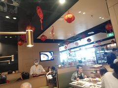 -海底捞火锅(龙湖北京大兴天街店)