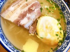 -原怡园面馆(拙政园店)