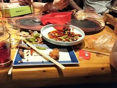 -肉串汪(月坛店)