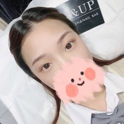 -UP&UP·半永久眉毛眼线机器野生眉